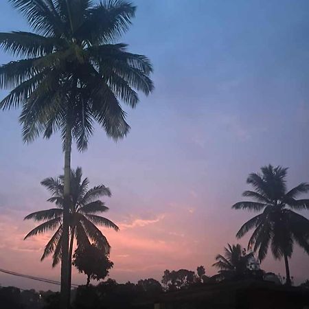 Majestic Meadows Home Stay Udupi Exteriér fotografie