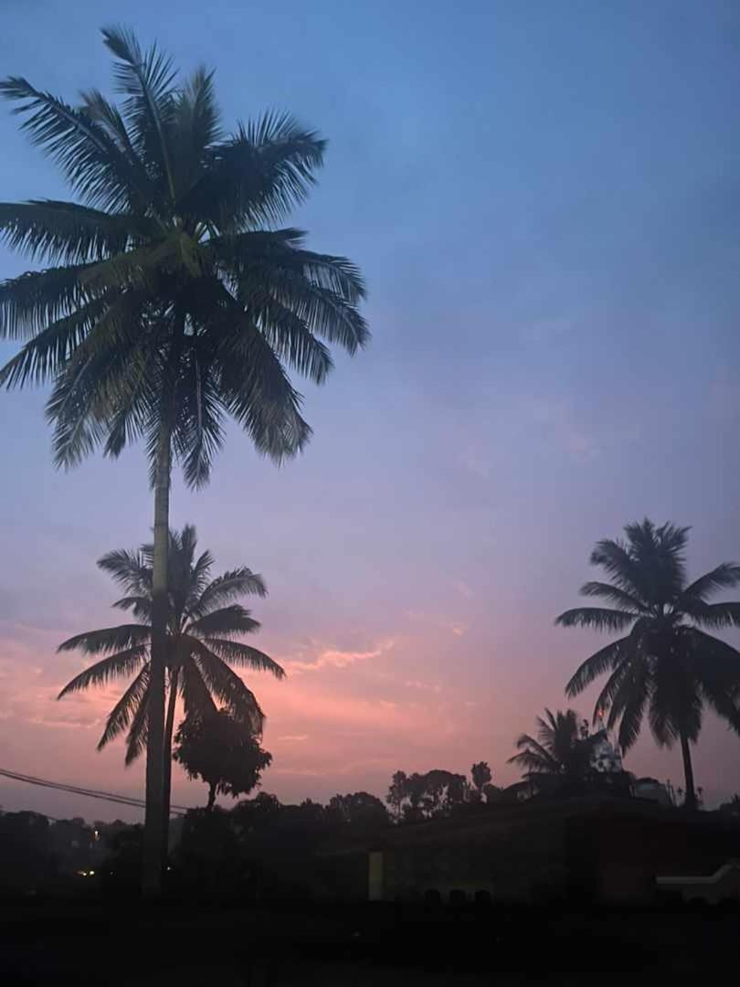 Majestic Meadows Home Stay Udupi Exteriér fotografie